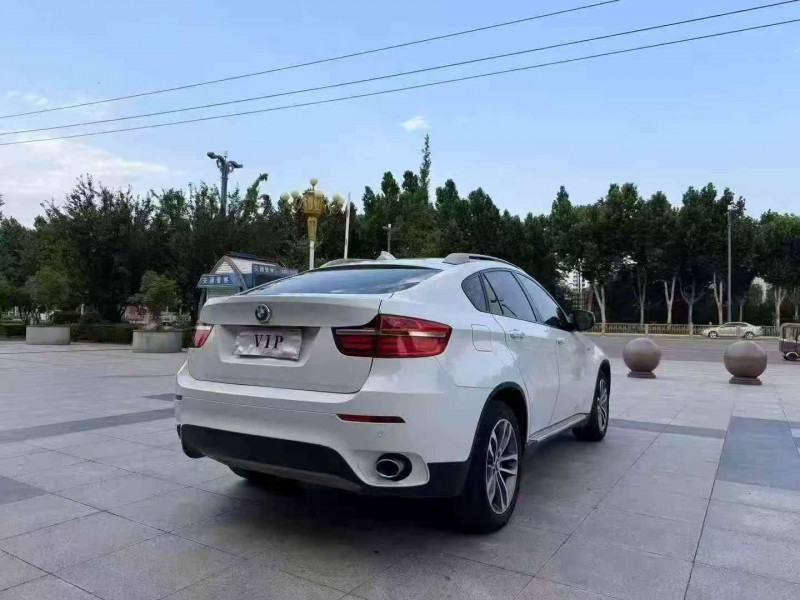 济宁15年宝马X68