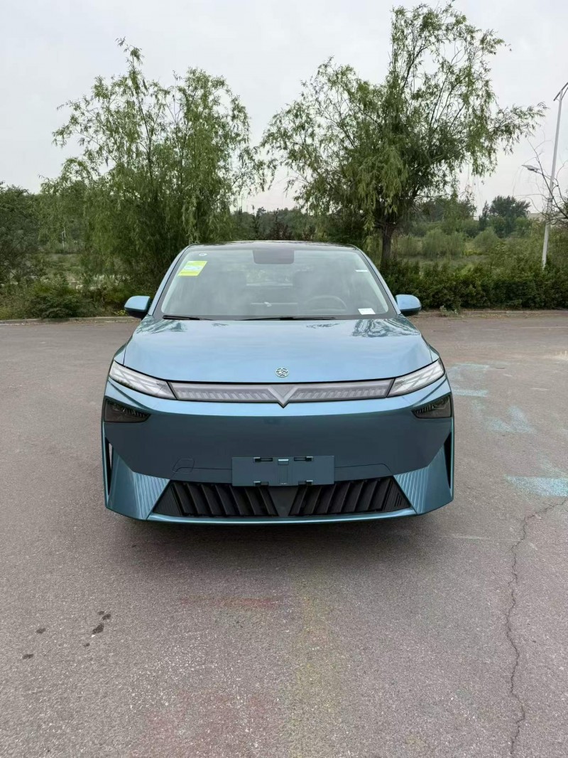 邢台26年启辰VX61