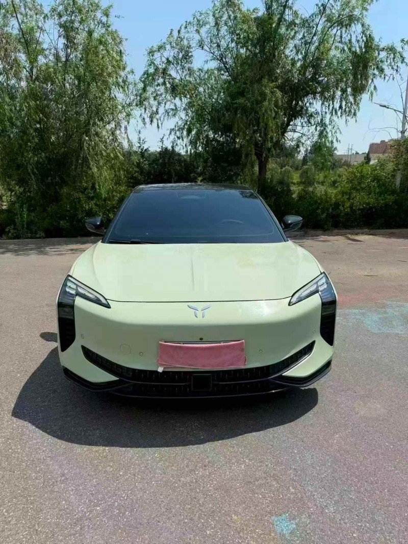 邯郸24年红旗EH71