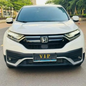 珠海22年本田CRV