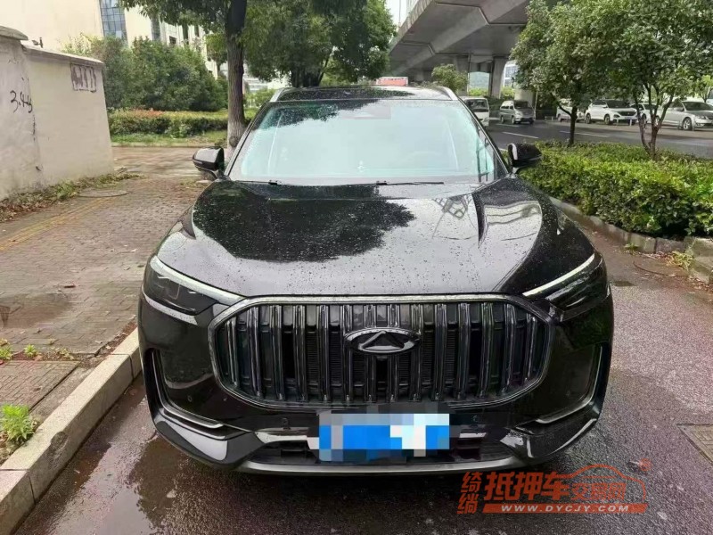 连云港23年奇瑞瑞虎1