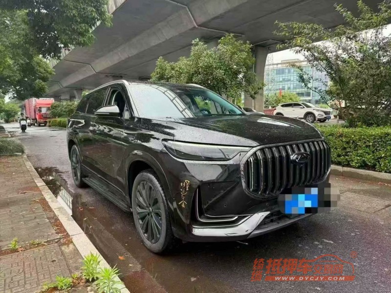 连云港23年奇瑞瑞虎3