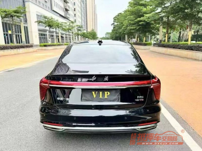 东莞24年红旗H58
