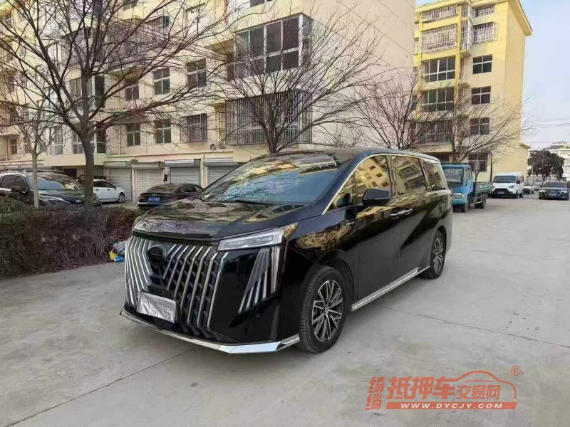 徐州24年传祺M8/GM82