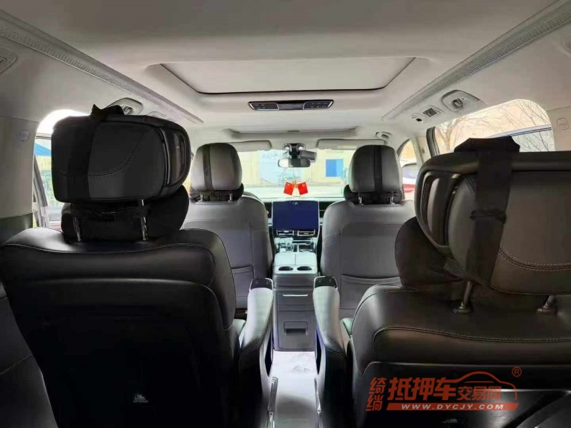 徐州24年传祺M8/GM88