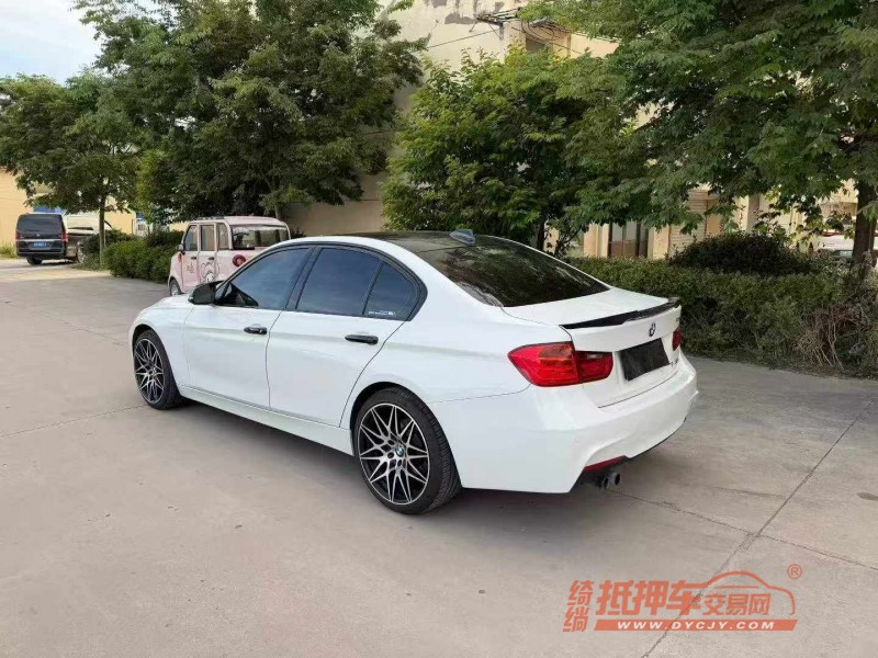 徐州15年宝马3系3