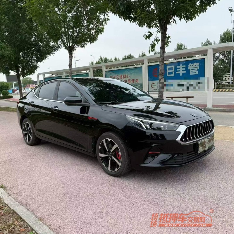 枣庄22年江淮思皓3