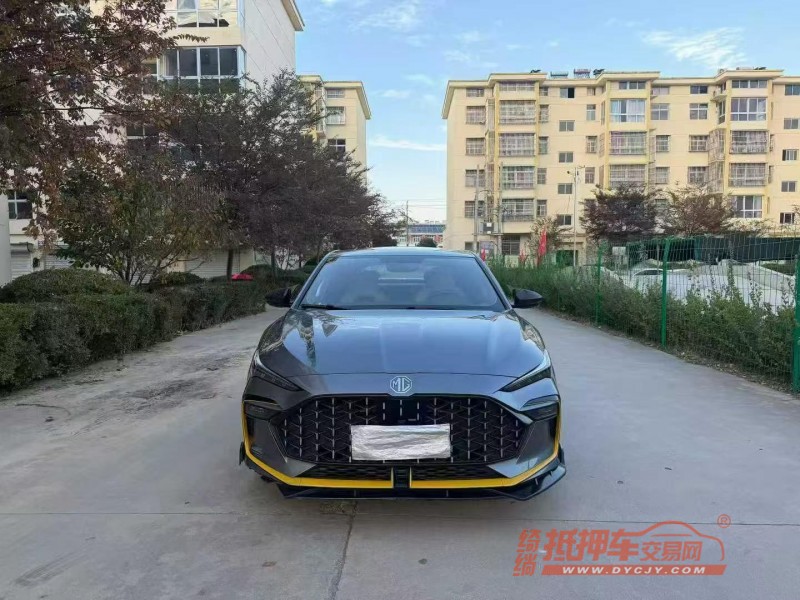 徐州22年名爵61