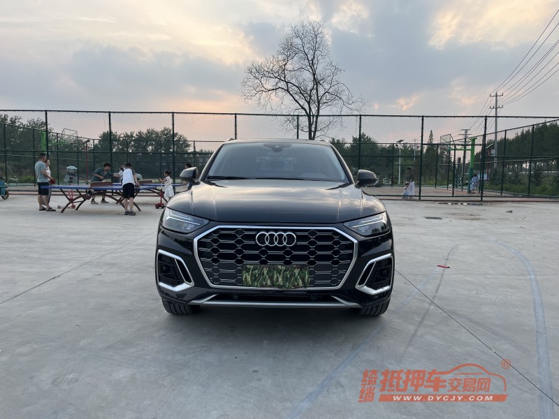 徐州23年奥迪Q51