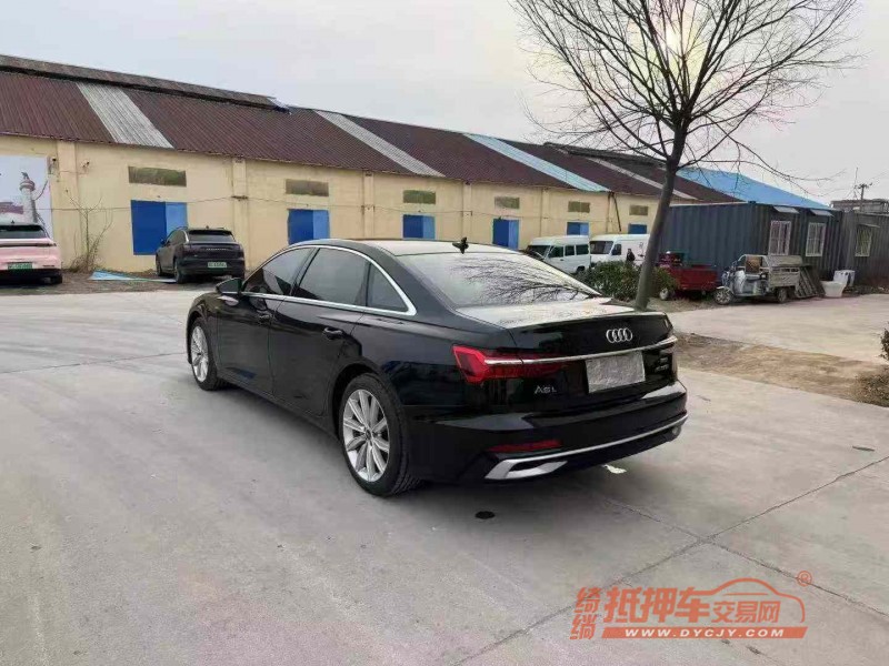 徐州24年奥迪A6L3