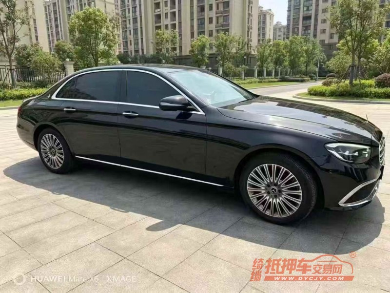 张家口20年奔驰E3