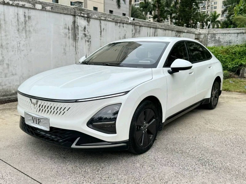 海口24年五菱汽车星光3