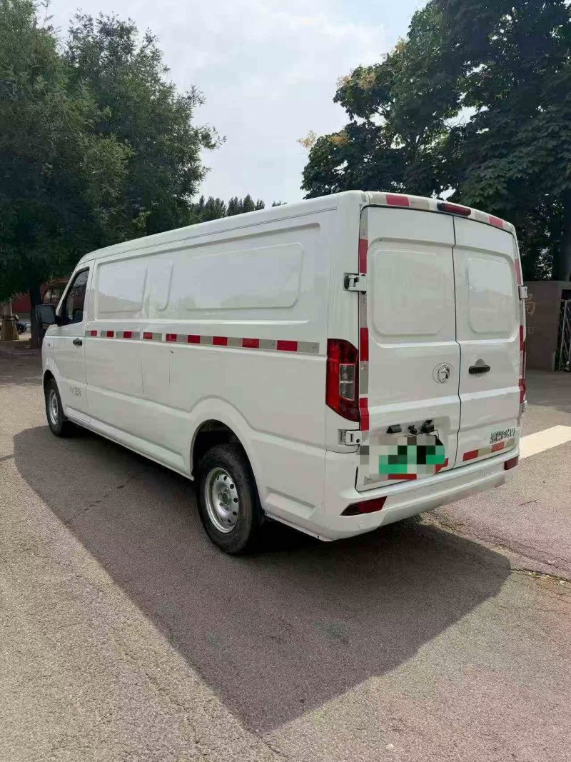 东营25年玉柴新能源V77