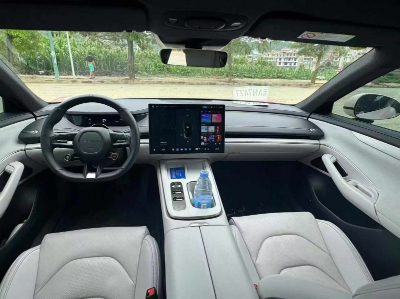 昭通24年小米SU75