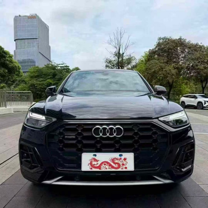 佛山23年奥迪Q51