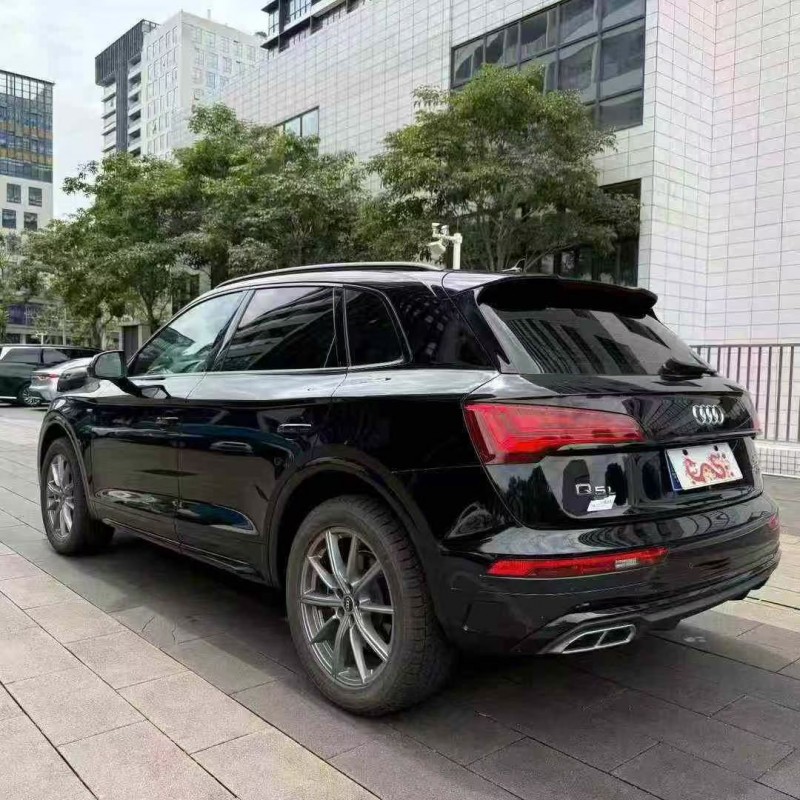 佛山23年奥迪Q58