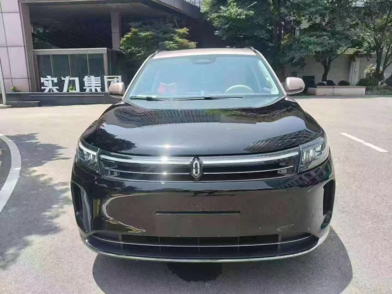 保山25年华为智选问界1