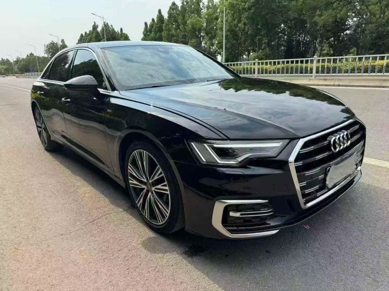 枣庄23年奥迪A6L2