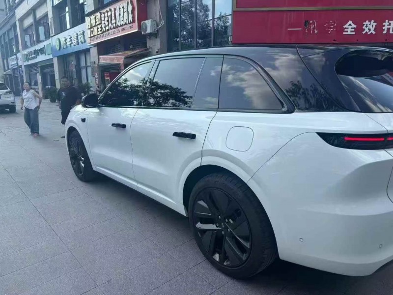 赣州24年理想L68