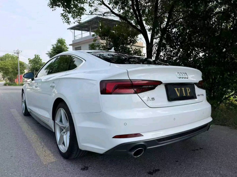 萍乡19年奥迪A54
