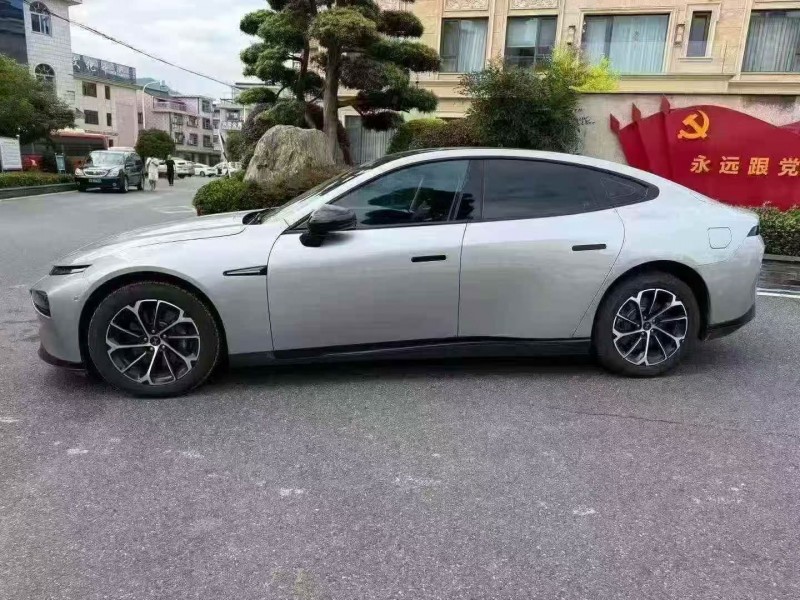 湖州21年小鹏汽车p78