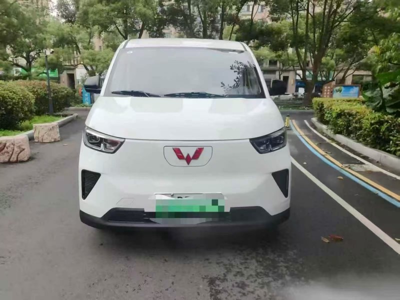 温州25年五菱汽车扬光1