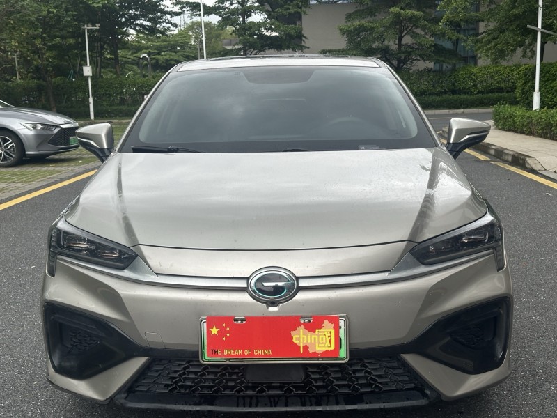 广州23年传祺埃安S5801