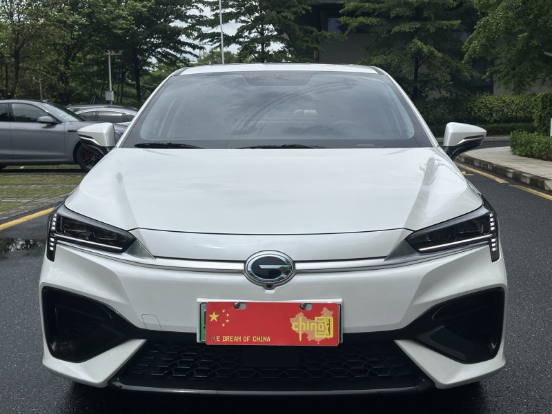 广州24年传祺埃安S5801