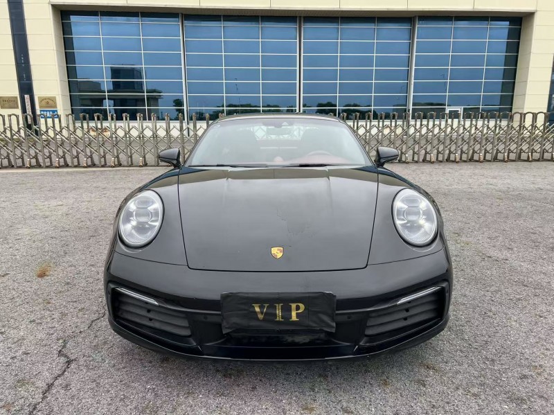 盐城23年保时捷9111