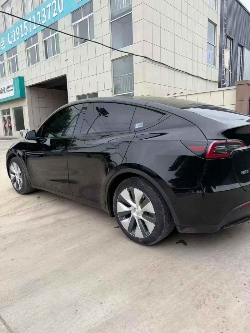 潍坊23年特斯拉MODEL Y7