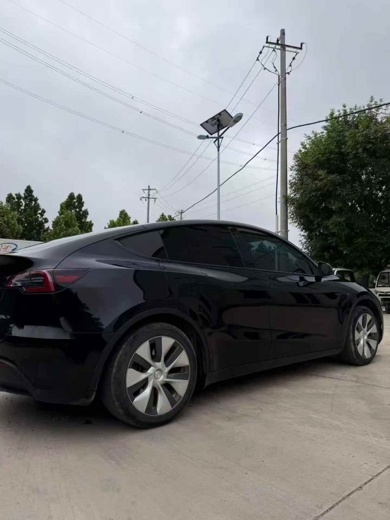 潍坊23年特斯拉MODEL Y8