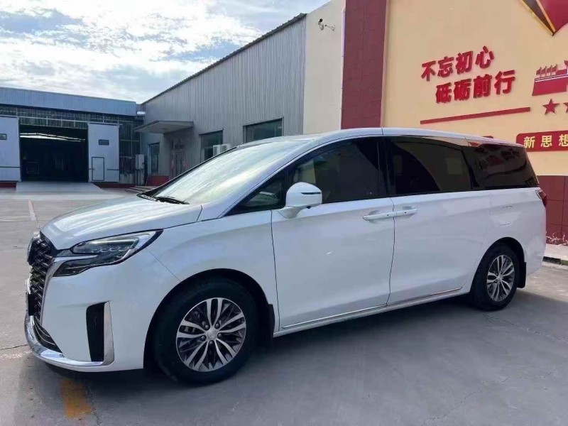 潍坊23年别克GL82