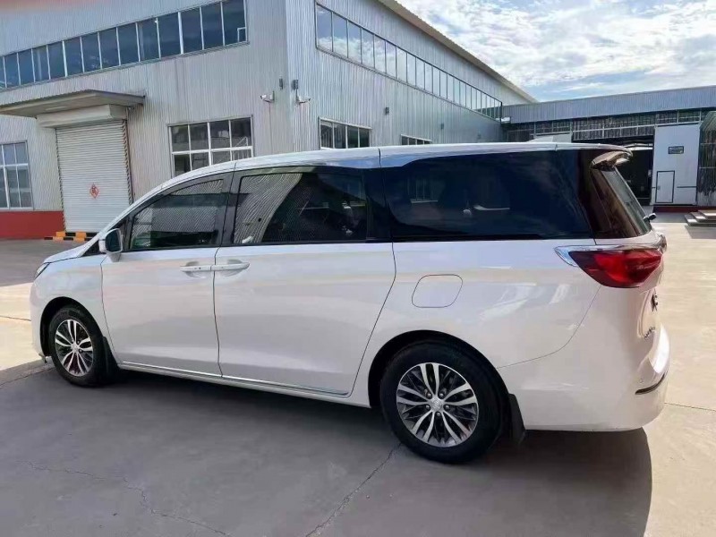 潍坊23年别克GL85