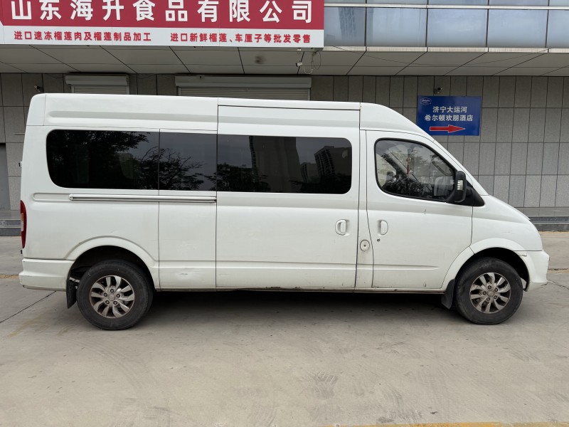济宁22年大通V804