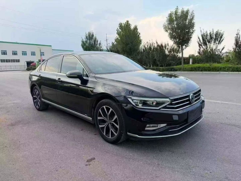 东营21年大众迈腾3
