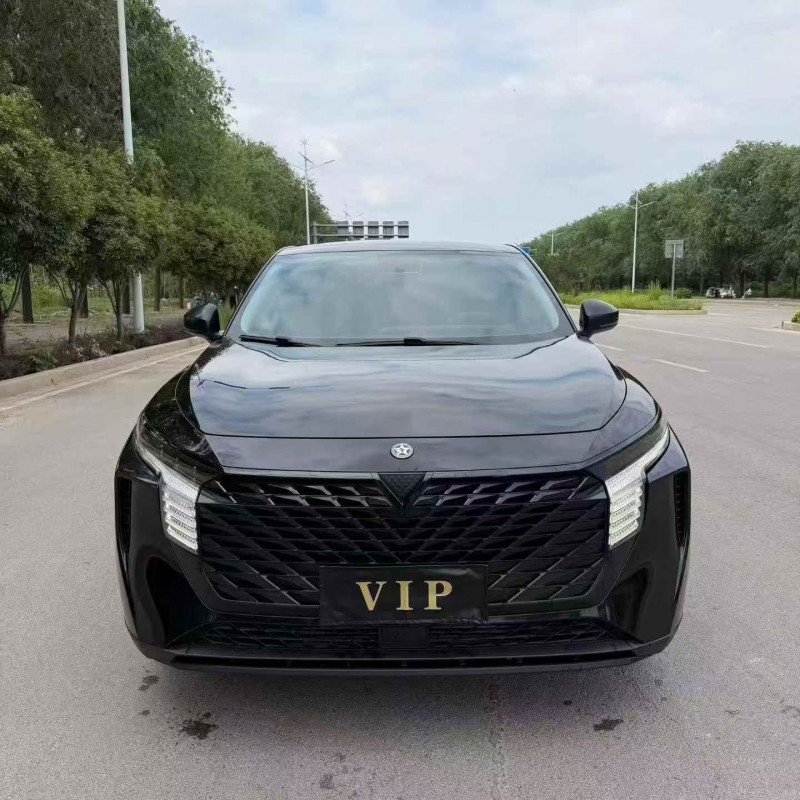 枣庄22年启辰大V1