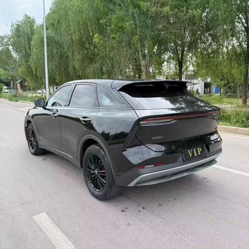 枣庄22年启辰大V8