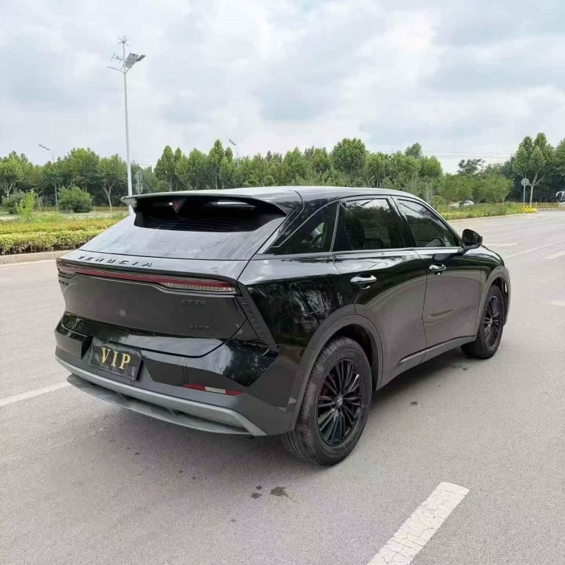 枣庄22年启辰大V9