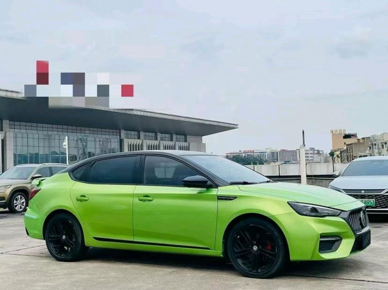 东莞20年名爵63