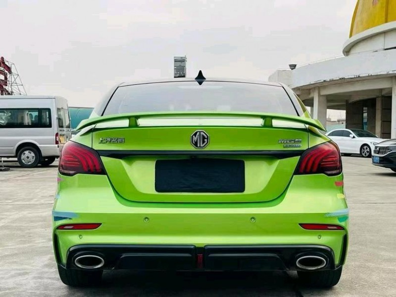 东莞20年名爵67