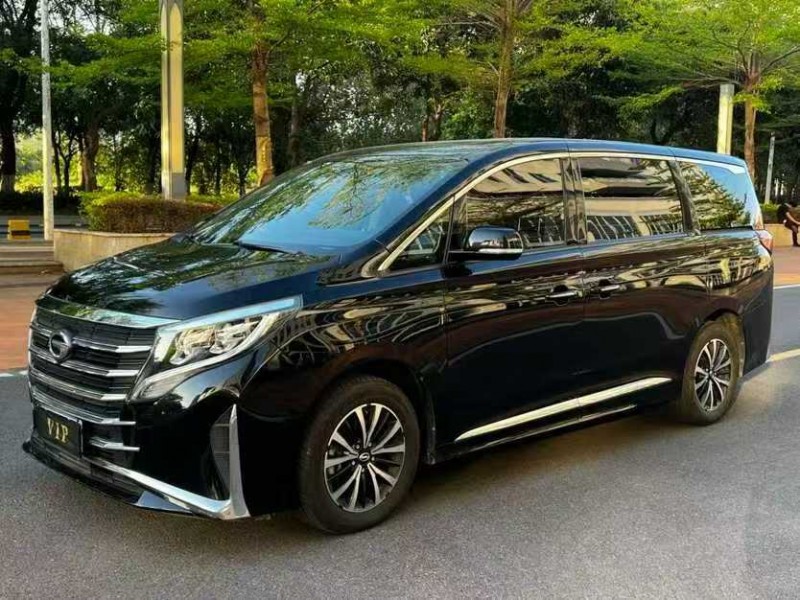 东莞24年传祺M8/GM83