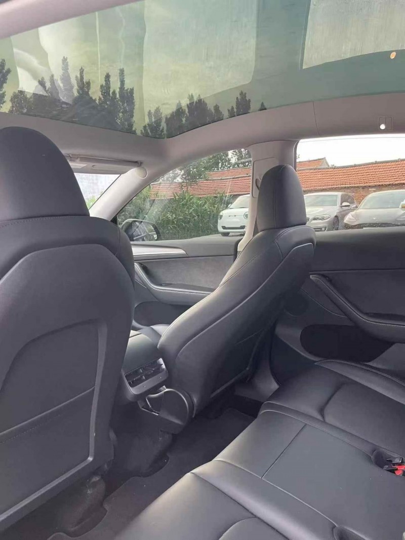 烟台24年特斯拉MODEL Y6