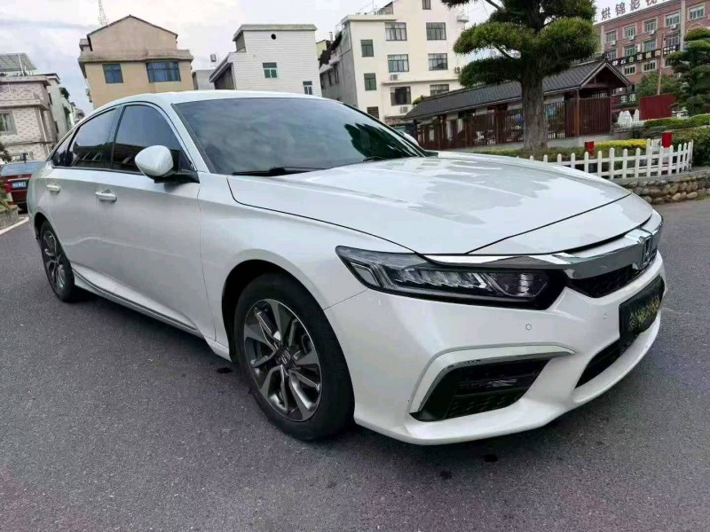 嘉兴21年本田英诗派2