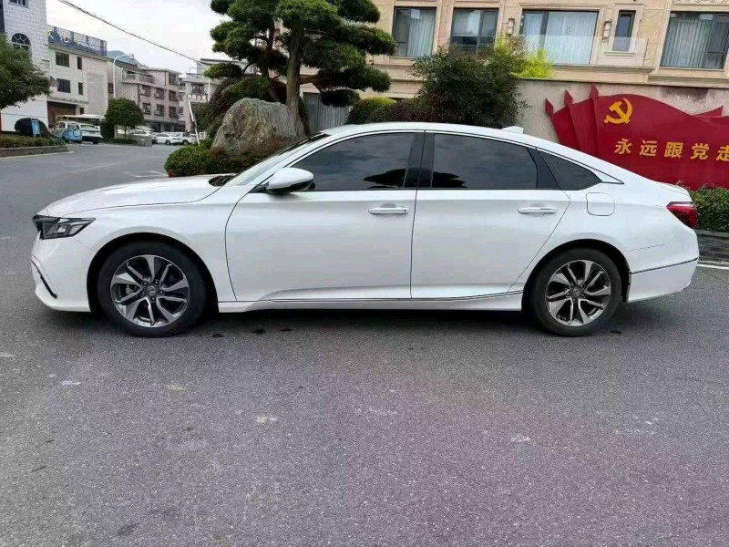 嘉兴21年本田英诗派7