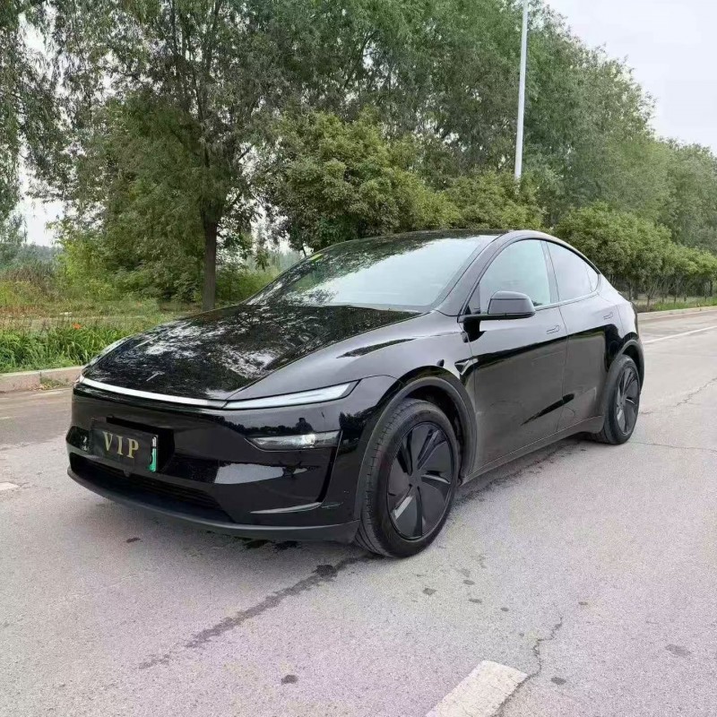 枣庄26年特斯拉MODEL Y2