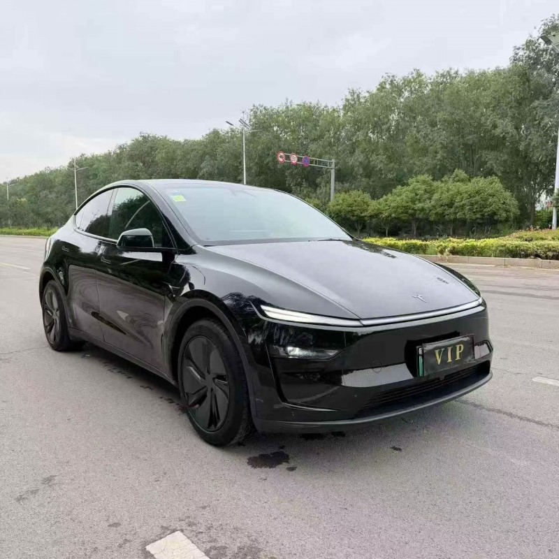 枣庄26年特斯拉MODEL Y3