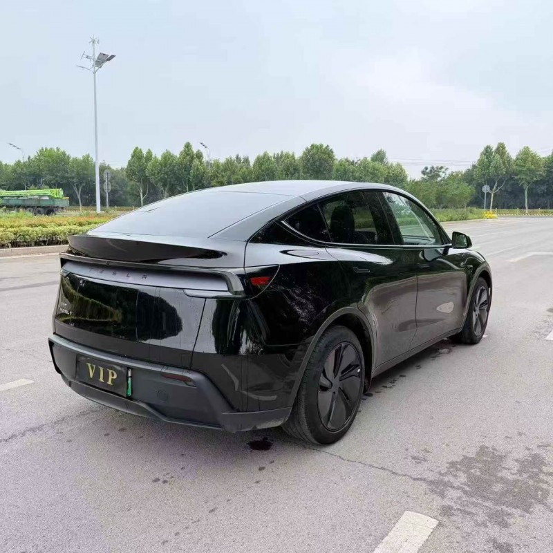 枣庄26年特斯拉MODEL Y7