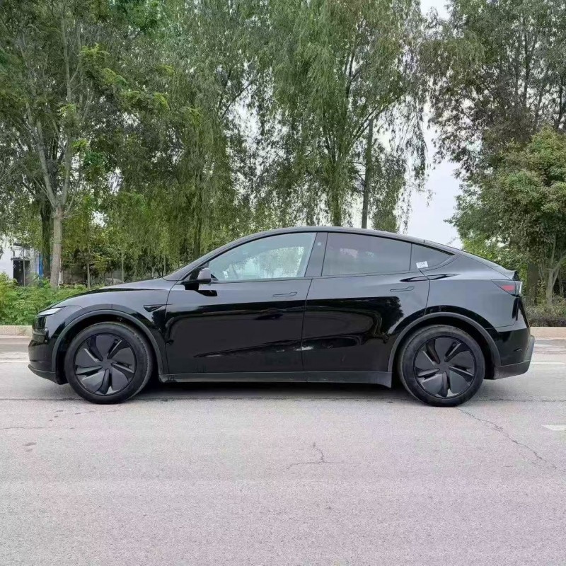枣庄26年特斯拉MODEL Y8