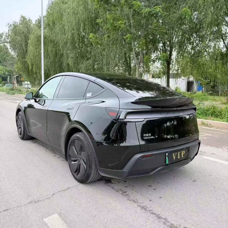 枣庄26年特斯拉MODEL Y9