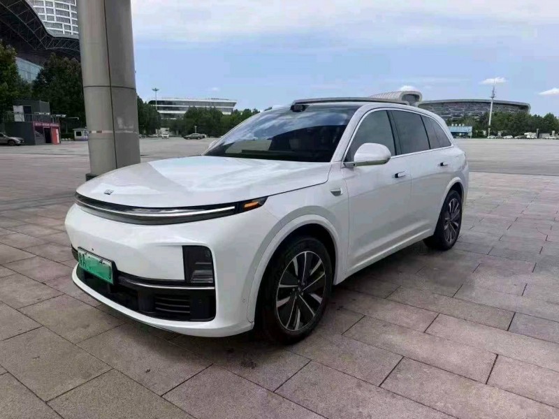 唐山25年理想L72